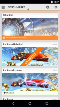 3DMark
