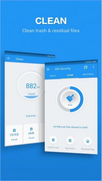 360 Security