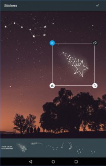 Photo Editor by Aviary