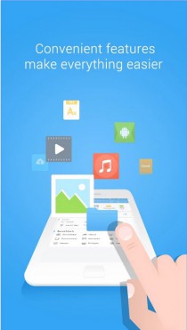 ES File Explorer (File Manager)