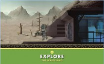 Fallout Shelter
