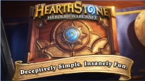 Hearthstone Heroes of Warcraft