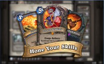 Hearthstone Heroes of Warcraft