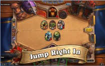 Hearthstone Heroes of Warcraft