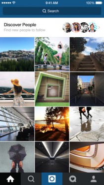 Instagram
