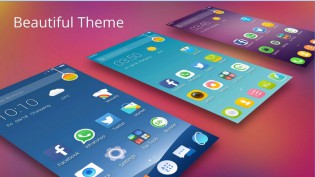 CM Launcher