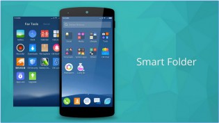 CM Launcher