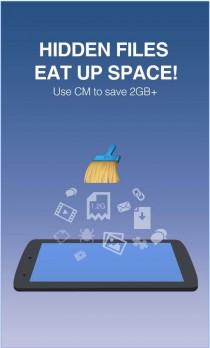 Clean Master (Boost & AppLock)