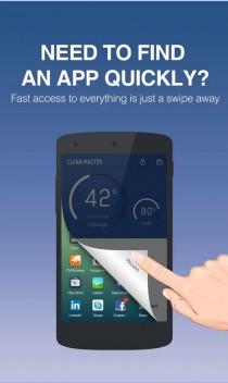 Clean Master (Boost & AppLock)