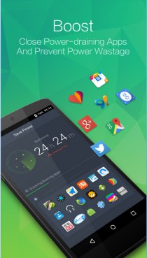 Battery Doctor (Battery Saver)