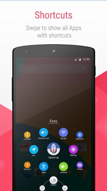 LEO Privacy Guard