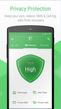 LEO Privacy Guard