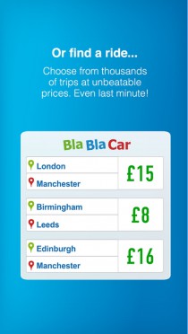 BlaBlaCar