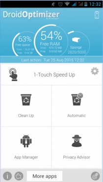 Droid Optimizer