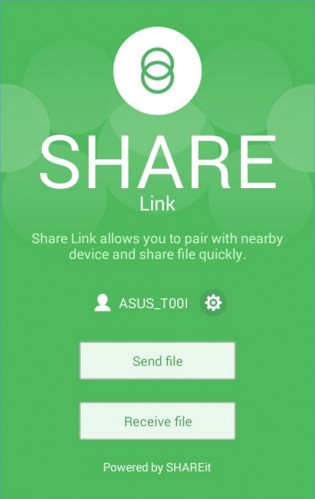 Share Link