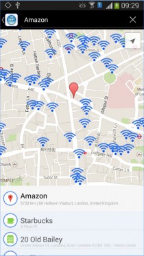 wifi free