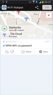 wifi free