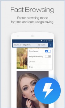 UC Browser Mini