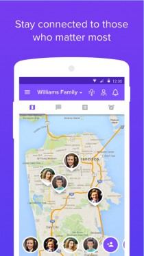 Family Locator