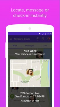 Family Locator