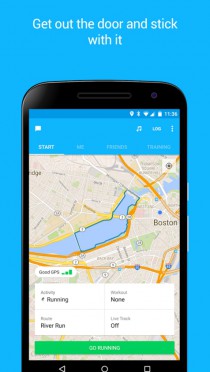 Runkeeper