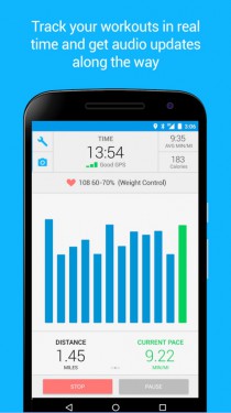 Runkeeper