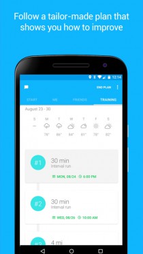 Runkeeper