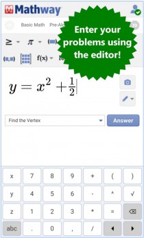 Mathway