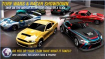 Racing Rivals