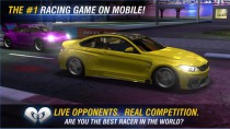 Racing Rivals
