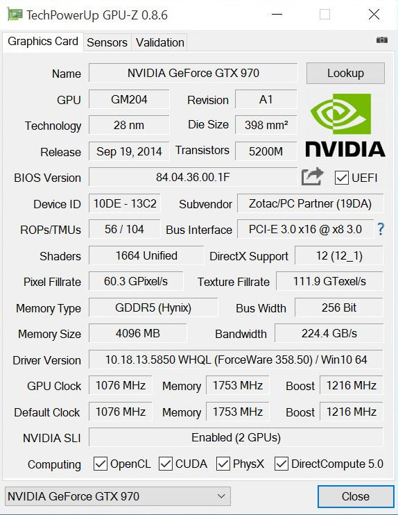 GPU-Z