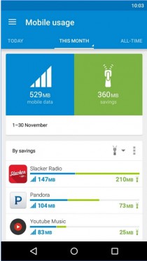 Opera Max