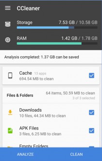CCleaner