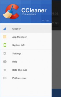 CCleaner
