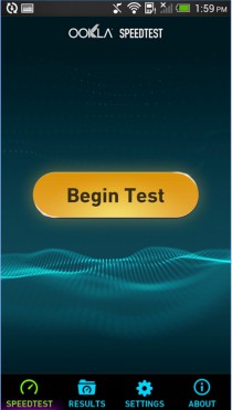 Speedtest.net