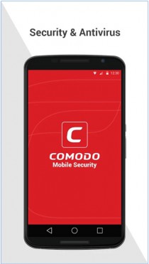 Antivirus for Android