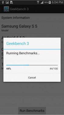 Geekbench