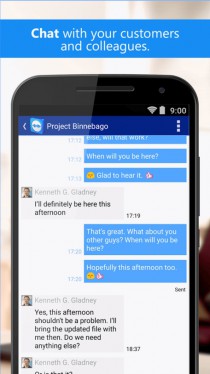 TeamViewer for Remote Control
