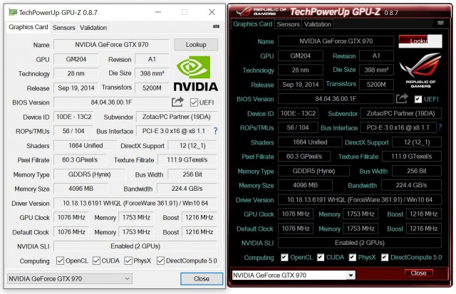 GPU-Z
