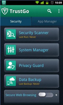 Antivirus & Mobile Security