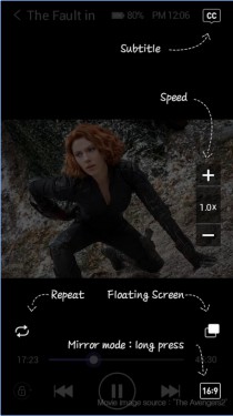 KMPlayer