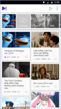 KMPlayer