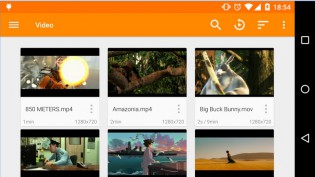 VLC for Android