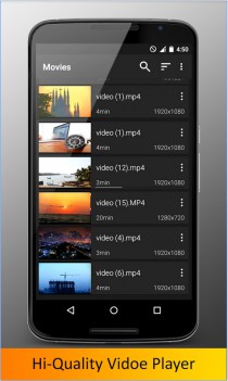 Video Player HD