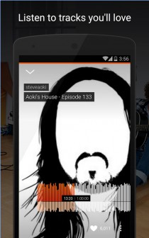 SoundCloud - Music & Audio