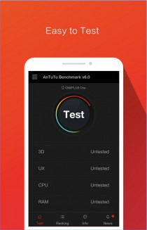 AnTuTu Benchmark