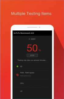 AnTuTu Benchmark