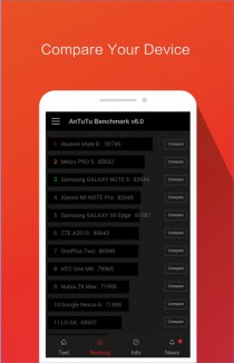 AnTuTu Benchmark