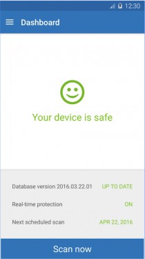 Malwarebytes Anti-Malware