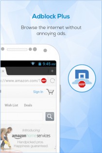 Maxthon Web Browser
